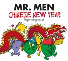 Mr. Men Little Miss: Kínai újév - Mr. Men Little Miss: Chinese New Year