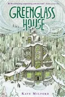 Greenglass House