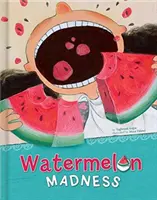 Görögdinnye őrület - Watermelon Madness