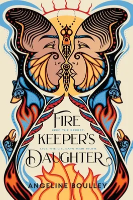 A tűzoltó lánya - Firekeeper's Daughter