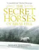 Briar Hill titkos lovai - Secret Horses of Briar Hill