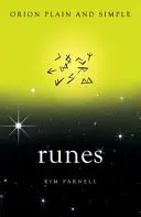 Rúnák, Orion egyszerűen és világosan - Runes, Orion Plain and Simple