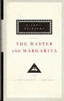 Mester és Margarita - Master and Margarita