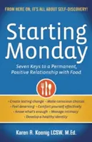 Hétfőtől kezdődően: Az étellel való tartós, pozitív kapcsolat hét kulcsa - Starting Monday: Seven Keys to a Permanent, Positive Relationship with Food