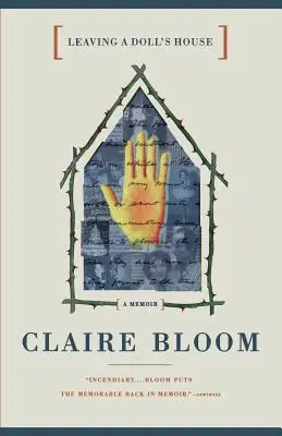 Egy babaház elhagyása: A Memoir - Leaving a Doll's House: A Memoir