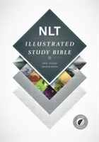 Illustrated Study Bible-NLT