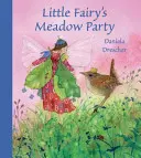 A kis tündér réti partija - Little Fairy's Meadow Party