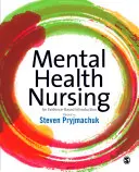 Mentális egészségügyi ápolás: A bizonyítékokon alapuló bevezetés - Mental Health Nursing: An Evidence Based Introduction