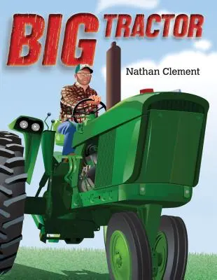 Nagy traktor - Big Tractor