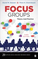 Fókuszcsoportok: Fókuszcsoportok: Elmélet és gyakorlat - Focus Groups: Theory and Practice