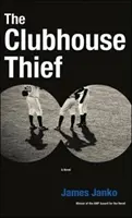 A klubházi tolvaj - The Clubhouse Thief