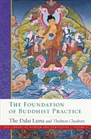 A buddhista gyakorlat alapja, 2 - The Foundation of Buddhist Practice, 2