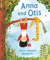 Anna és Otis - Anna and Otis