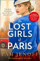 Lost Girls Of Paris