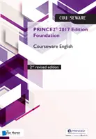 Prince2 (R) 2017 Edition Foundation Courseware - Alapítványi tananyag angol - Prince2 (R) 2017 Edition Foundation Courseware English