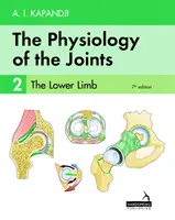 Az ízületek élettana - 2. kötet - Az alsó végtagok - Physiology of the Joints - Volume 2 - The Lower Limb