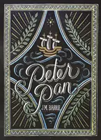 Pán Péter - Peter Pan