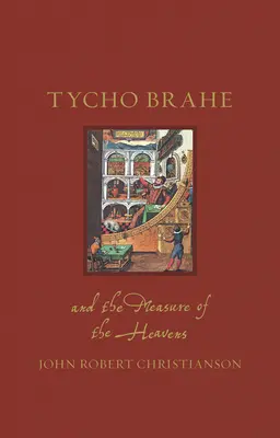 Tycho Brahe és az égbolt méretei - Tycho Brahe and the Measure of the Heavens