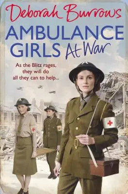 Ambulance Girls at War