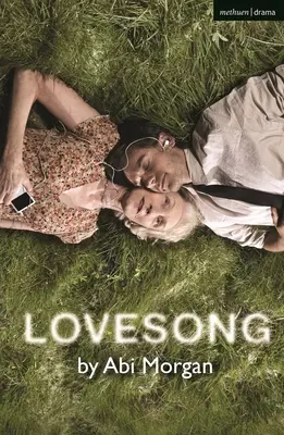 Lovesong (Morgan Abi (Szerző)) - Lovesong (Morgan Abi (Author))