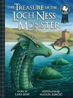 A Loch Ness-i szörny kincse - Treasure of the Loch Ness Monster