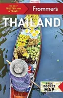 Frommer Thaiföld - Frommer's Thailand