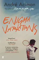 Enigma Variációk - Enigma Variations