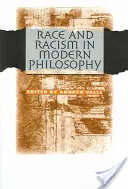 Rasa a rasismus v moderní filozofii - Race and Racism in Modern Philosophy
