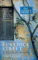 Eurydice Street: Egy hely Athénban - Eurydice Street: A Place in Athens