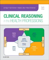 Klinikai érvelés az egészségügyi szakmákban - Clinical Reasoning in the Health Professions