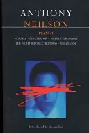 Neilson Plays:1: Normál; Penetrátor; A család éve; Karácsony előtti éjszaka; Cenzor - Neilson Plays:1: Normal; Penetrator; Year of the Family; Night Before Christmas; Censor