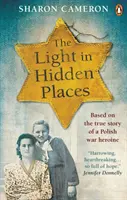 Fény a rejtett helyeken - Stefania Podgorska háborús hősnő igaz története alapján - Light in Hidden Places - Based on the true story of war heroine Stefania Podgorska