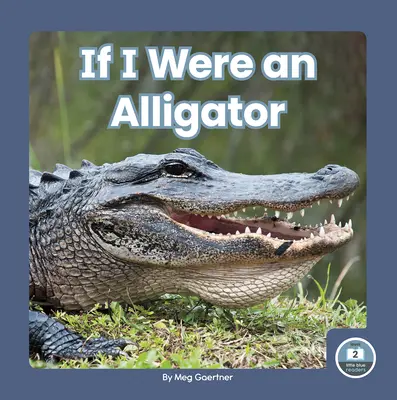 Ha aligátor lennék - If I Were an Alligator