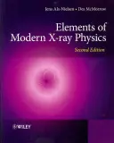 A modern röntgenfizika elemei - Elements of Modern X-Ray Physics