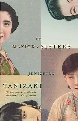 A Makioka nővérek - The Makioka Sisters