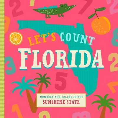 Számoljuk meg Floridát - Let's Count Florida