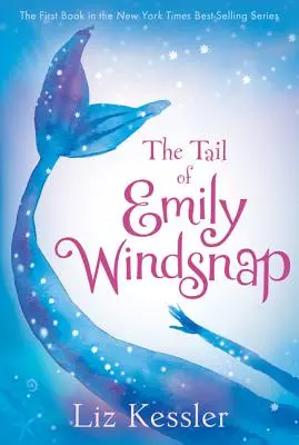 Emily Windsnap farka - The Tail of Emily Windsnap