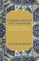 A „szektarianizmus” megértése - szunnita-síita kapcsolatok a modern arab világban - Understanding 'Sectarianism' - Sunni-Shi'a Relations in the Modern Arab World