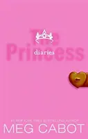 A hercegnői naplók - The Princess Diaries