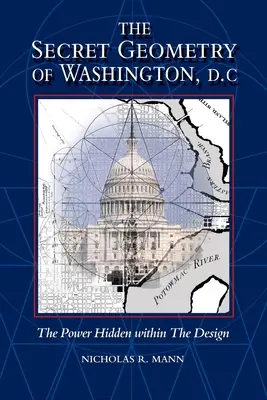 Washington D.C. titkos geometriája. - Secret Geometry of Washington D.C.