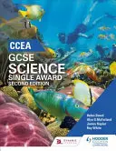 CCEA GCSE Single Award Science 2. kiadás - CCEA GCSE Single Award Science 2nd Edition