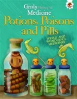 Bájitalok, mérgek és pirulák - Potions, Poisons and Pills