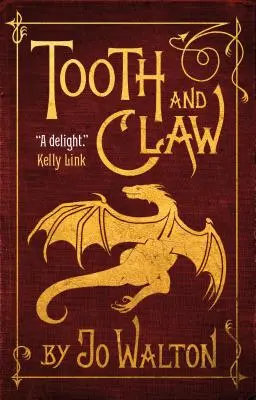 Fogak és karmok - Tooth and Claw