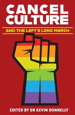 A kultúra megszüntetése és a baloldal hosszú menetelése - Cancel Culture and the Left's Long March