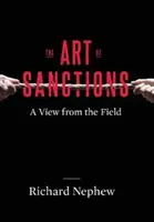 A szankciók művészete: A Field View from the Field - The Art of Sanctions: A View from the Field