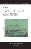 A kormány két értekezése - Two Treatises of Government