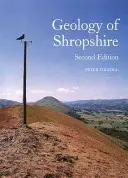 Shropshire geológiája - Geology of Shropshire