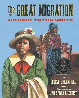 A nagy népvándorlás: Utazás északra - The Great Migration: Journey to the North