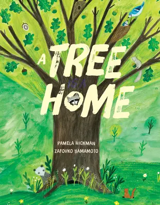 A fa az otthon - A Tree Is a Home