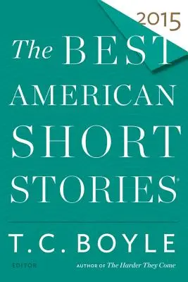 A legjobb amerikai novellák - The Best American Short Stories